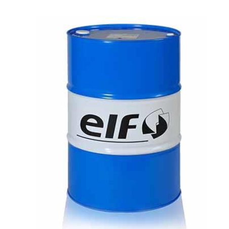 Трансмиссионное масло ELF TRANSELF NFX SAE 75W/60л. / (Замена NFJ & NFP )