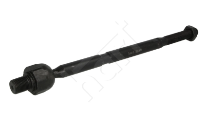 тяга рулевая Opel Astra H (рейка TRW) L=286  (HART) 420 470 - зображення 2