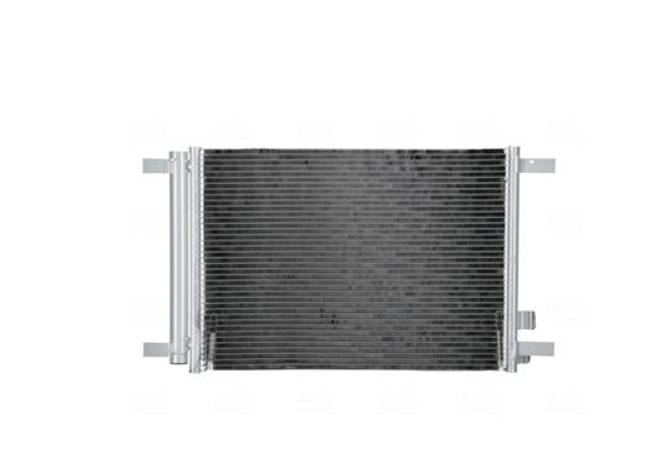 Конденсер AI A 3/S 3(12-)1.2 TFSI(+)[OE 5Q0816411N] 940319 - зображення 3