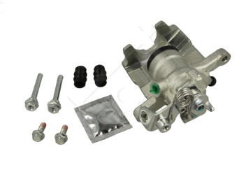 суппорт зад. VW T4 (90-03) (+ к-т напр, смазка) правый R  (HART)