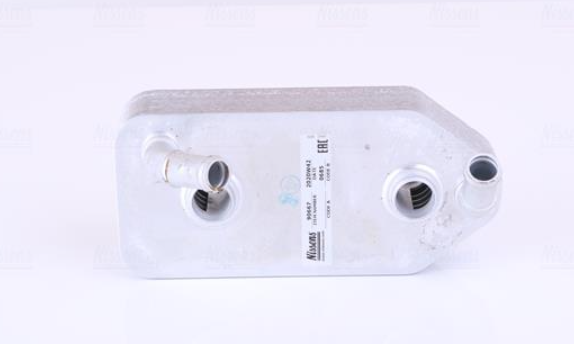Маслорад. AI A 3/S 3(96-)1.6 i(+)[OE 096409061G]