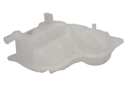 бачок разшир. Audi A4-A6 (95-05), VW Passat B5  (THERMOTEC) DBA004TT - зображення 2