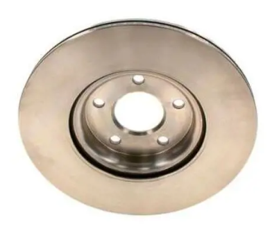 диск тормозной пер. Ford C-Max, Focus II-III, Kuga, Connect, Volvo (03->) (300x25) (MAXGEAR) 19-1267 - зображення 1