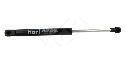 амортизатор багажника Seat Cordoba 02-> 600N L285MM  (HART)