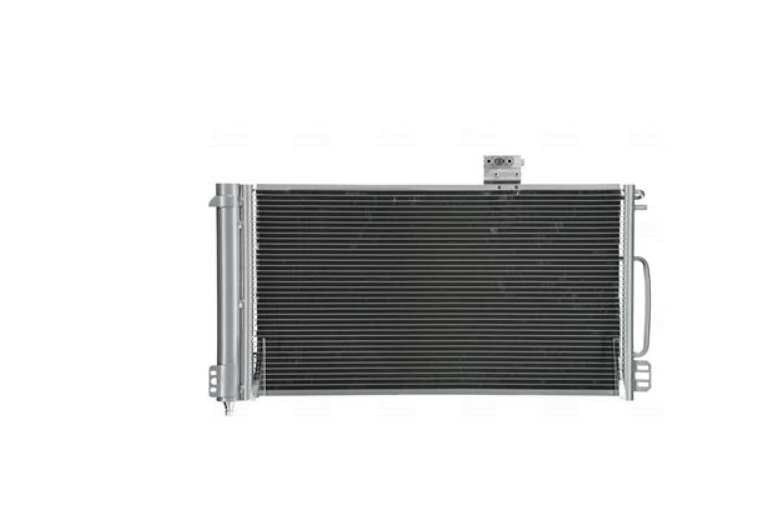 Конденсер MB C W 203(00-)C 160(+)[OE 203 500 00 54]