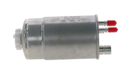 Паливний фільтр F 026 402 054 - зображення 2