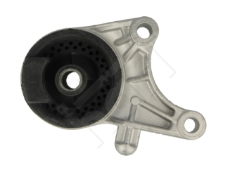 подушка двиг. Opel Astra G- Zafira A 2.0D (98-05)  передняя  (HART) 357 011 - зображення 2