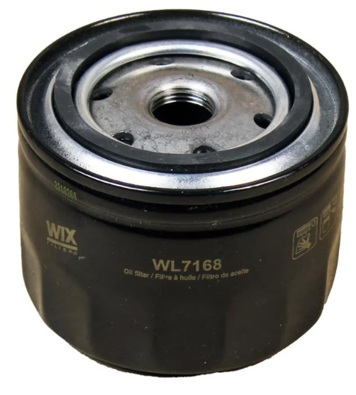 фильтр масл.08 WIX (WL7168) в упак.