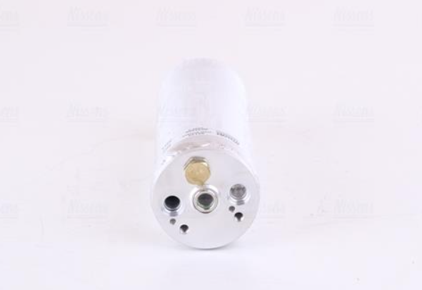 Осушитель MT MONTERO SPORT(98-)2.5 TD(+)[OE MR175422]