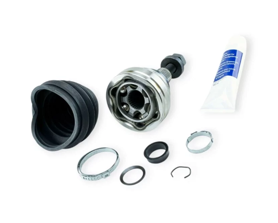 граната нар. VW Caddy III 1.2TSI, 1.9TDI, 2.0TDI, Golf V, Skoda Octavia A5 (z36x27)  (HART) 438 125 - зображення 2