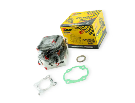 Циліндр в зборі YAMAHA JOG 50 3KJ (d=40) TMMP