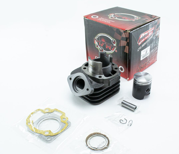 цилиндр в сборе HONDA ZX-50 40мм MTRT тефлон 404043 - зображення 1
