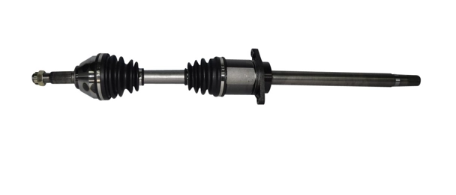 привод передний Nissan Qashqai, Renault Koleos 07-> правый R  (HART)