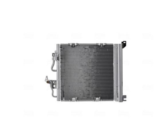 Конденсер OP ASTRA H(04-)1.3 CDTi(+)[OE 1850 099]