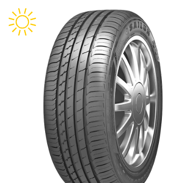 шина R17 235/55  99V      ЛЕТО   SAILUN  ATREZZO  ELITE